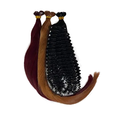 Aligned Straight K Tips image group