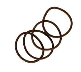 Traditional Hair Tie